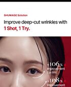 Shumage Shot Gold Seal Lifting Ampoule - 12ml
