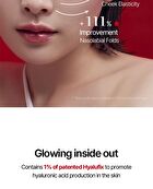 Shumage Shot Gold Seal Lifting Ampoule - 12ml