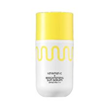 Commonlabs Vitamin C Brightening Sun Serum - 51ml