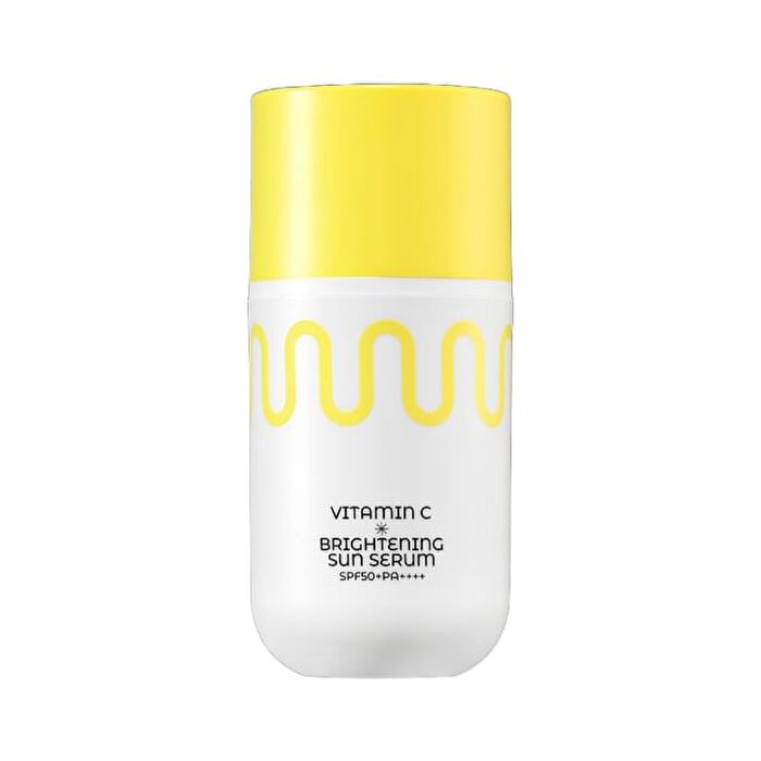 Commonlabs Vitamin C Brightening Sun Serum - 51ml