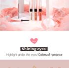 Coringco Shabam Shabam Romantic Glitter - 6 Colors - #04 Purple Light