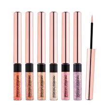 Coringco Shabam Shabam Romantic Glitter - 6 Colors - #04 Purple Light