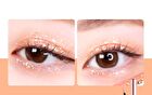 Coringco Shabam Shabam Romantic Glitter - 6 Colors - #05 Moon Light