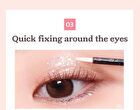 Coringco Shabam Shabam Romantic Glitter - 6 Colors - #05 Moon Light