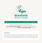 Beaudiani Moist Toner Tissue Set - 20 sheets