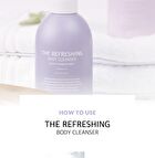 Beaudiani The Relaxing Body Cleanser - 450ml