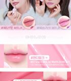 Milk Heart Tint - 4 Colors - #03 Mute Milk