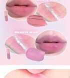 Milk Heart Tint - 4 Colors - #03 Mute Milk