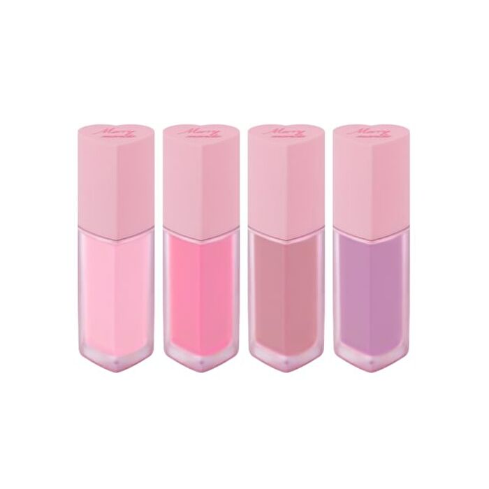 Milk Heart Tint - 4 Colors - #03 Mute Milk