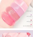 Milk Heart Tint - 4 Colors - #04 Mauve Milk