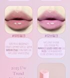 Milk Heart Tint - 4 Colors - #04 Mauve Milk