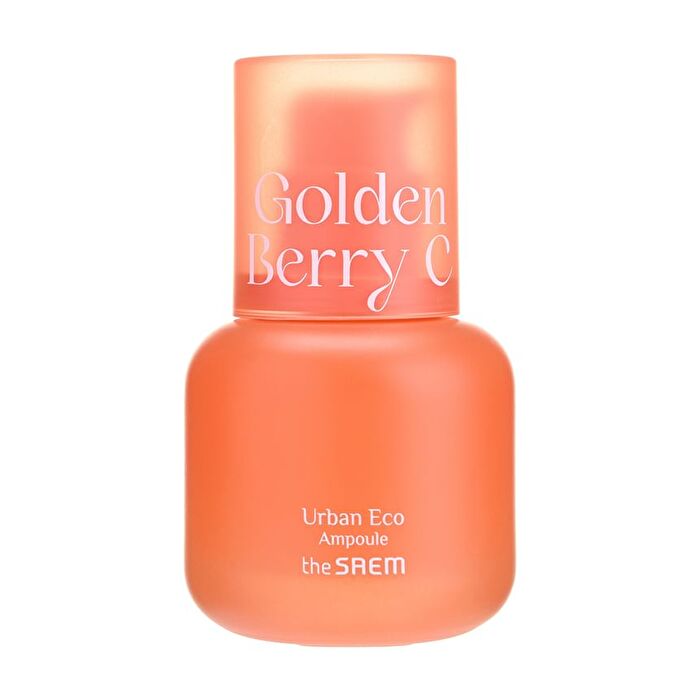 Urban Eco Golden Berry C Ampoule Jumbo - 50ml