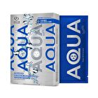 Aqua Atom Essence Mask - Ceramide Intensive Moisturizing - 6 pcs