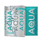 Aqua Atom Essence Mask - CICA Moisturizing Repair - 6 pcs