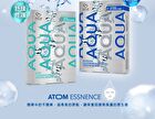 Aqua Atom Essence Mask - CICA Moisturizing Repair - 6 pcs