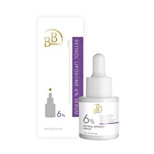 My Scheming BB Amino Retinol Liposome 6% Serum - 15ml
