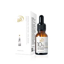 My Scheming BB Amino Argireline Peptide 10% Serum - 15ml