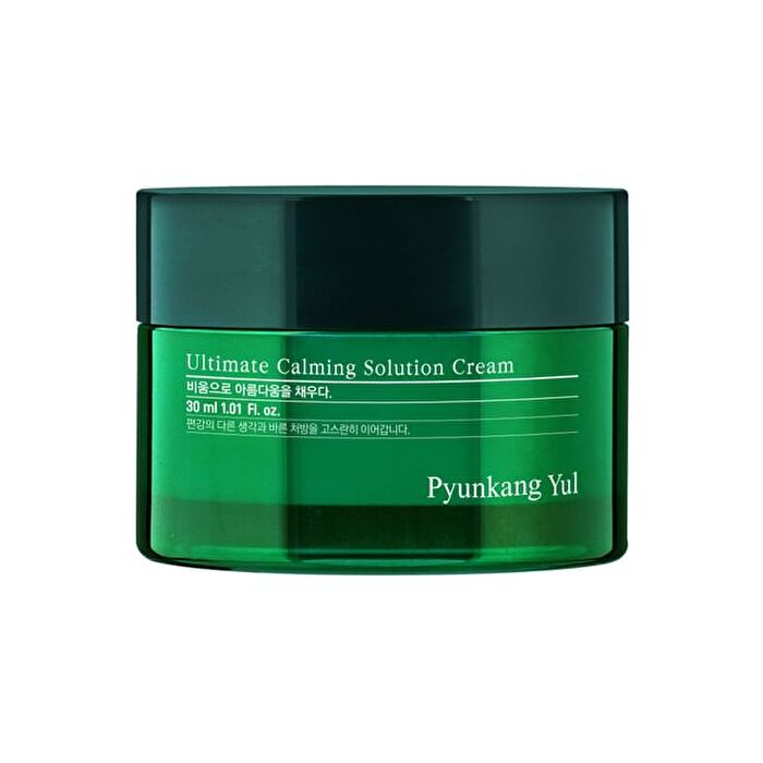 Ultimate Calming Solution Cream - 30ml