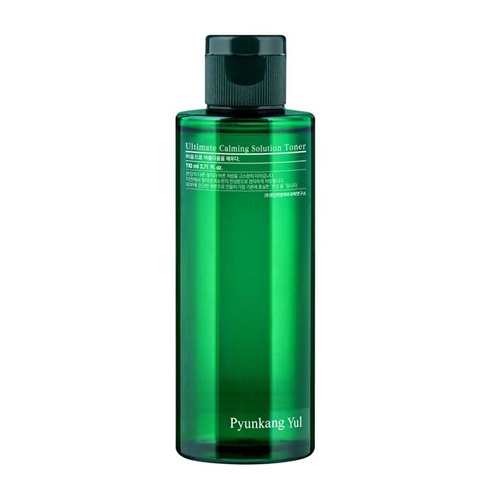Ultimate Calming Solution Toner - 110ml