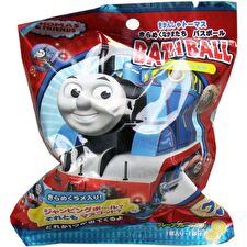Thomas & Friends Engines Bath Ball - 1 pc - Random Style