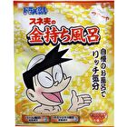 Doraemon Bath Powder - Doraemon - Milk - 40g