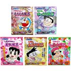 Doraemon Bath Powder - Nobi Nobita - Lavender - 40g