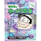 Doraemon Bath Powder - Shizuka Minamoto - Floral - 40g