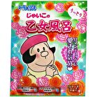 Doraemon Bath Powder - Shizuka Minamoto - Floral - 40g