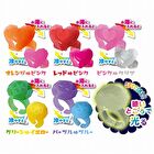 Twinkle Coloring Sweet Strawberry Bath Ball - 65g - Random Style