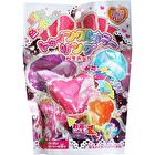 Twinkle Coloring Sweet Strawberry Bath Ball - 65g - Random Style