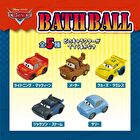 Manaburo Disney Pixar Cars 2 Lemon Fighter Bath Ball - 60g