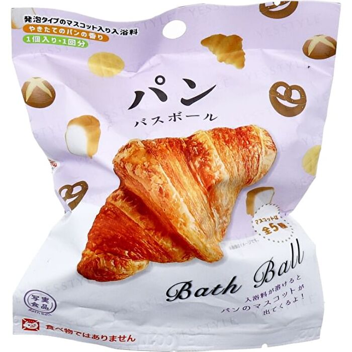 Bread Bath Ball - 60g