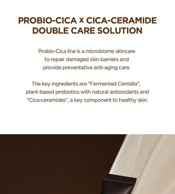SKIN1004 Madagascar Centella Probio-Cica Bakuchiol Eye Cream Twin Pack Set - 2 pcs