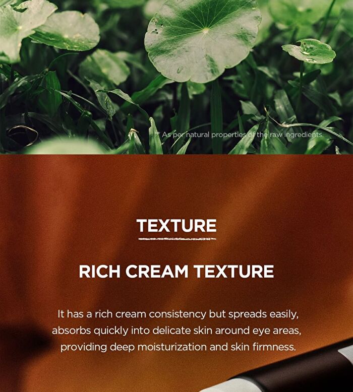 SKIN1004 Madagascar Centella Probio-Cica Bakuchiol Eye Cream Twin Pack Set - 2 pcs