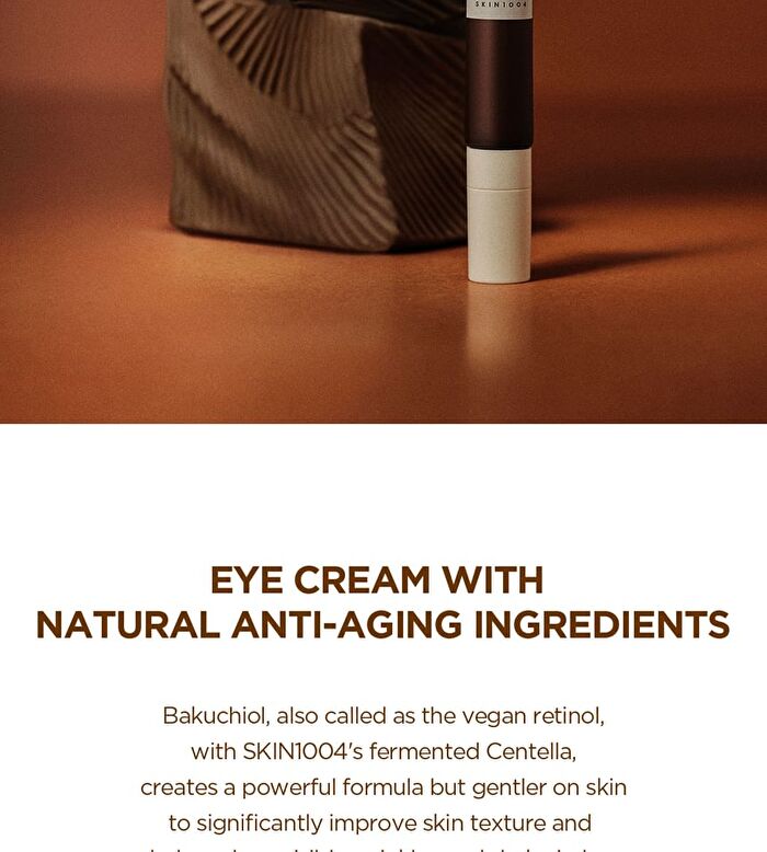 SKIN1004 Madagascar Centella Probio-Cica Bakuchiol Eye Cream Twin Pack Set - 2 pcs