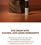 SKIN1004 Madagascar Centella Probio-Cica Bakuchiol Eye Cream Twin Pack Set - 2 pcs