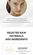 SKIN1004 Madagascar Centella Cream - 75ml