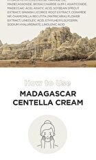SKIN1004 Madagascar Centella Cream - 75ml