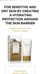 SKIN1004 Madagascar Centella Cream - 75ml