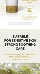SKIN1004 Madagascar Centella Cream - 75ml