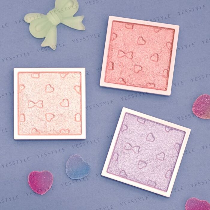 Canmake My Tone Couture Eyeshadow - GT02 Fruit Punch Refill