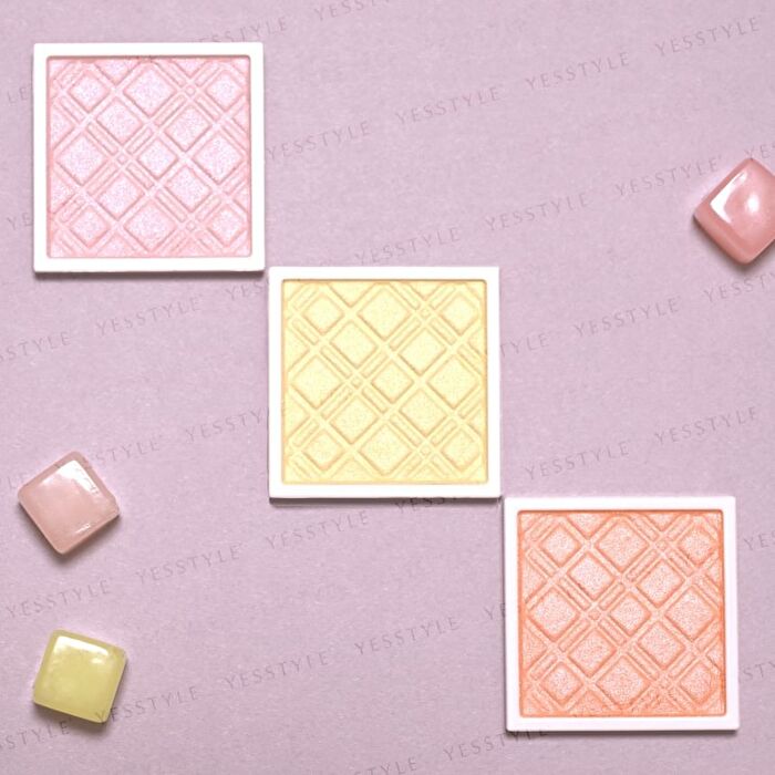 Canmake My Tone Couture Eyeshadow - GT02 Fruit Punch Refill