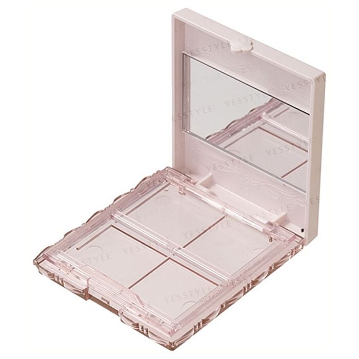 Canmake My Tone Couture Eyeshadow - MT03 Berry Refill
