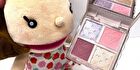 Canmake My Tone Couture Eyeshadow - Just For Me Palette Case