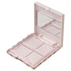 Canmake My Tone Couture Eyeshadow - Just For Me Palette Case