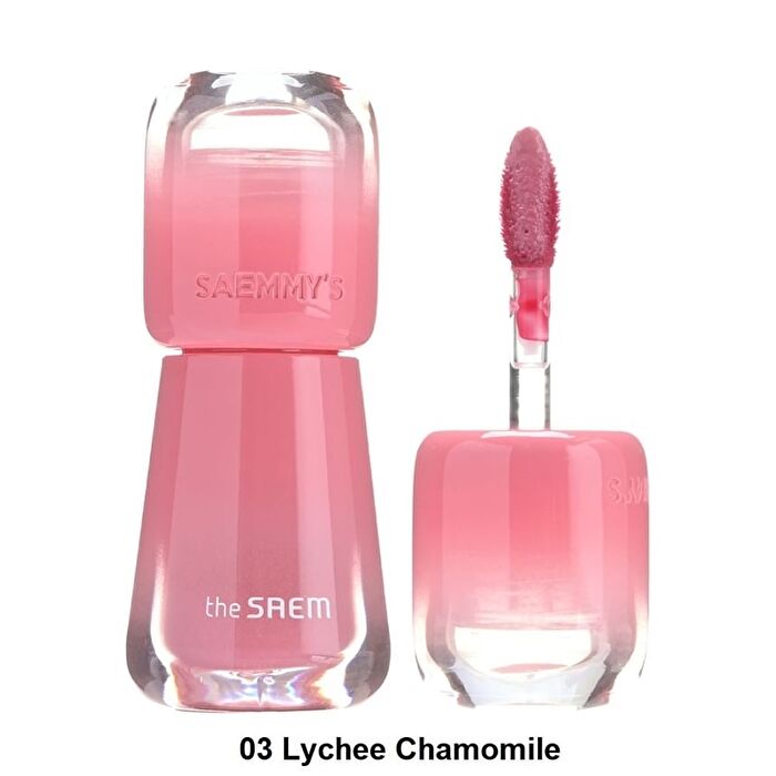 Saemmy\'s Ade Shot Tint - 6 Colors - #01 Grapefruit Honey
