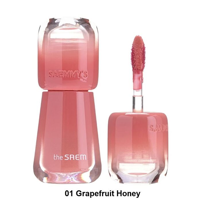 Saemmy\'s Ade Shot Tint - 6 Colors - #03 Lychee Chamomile