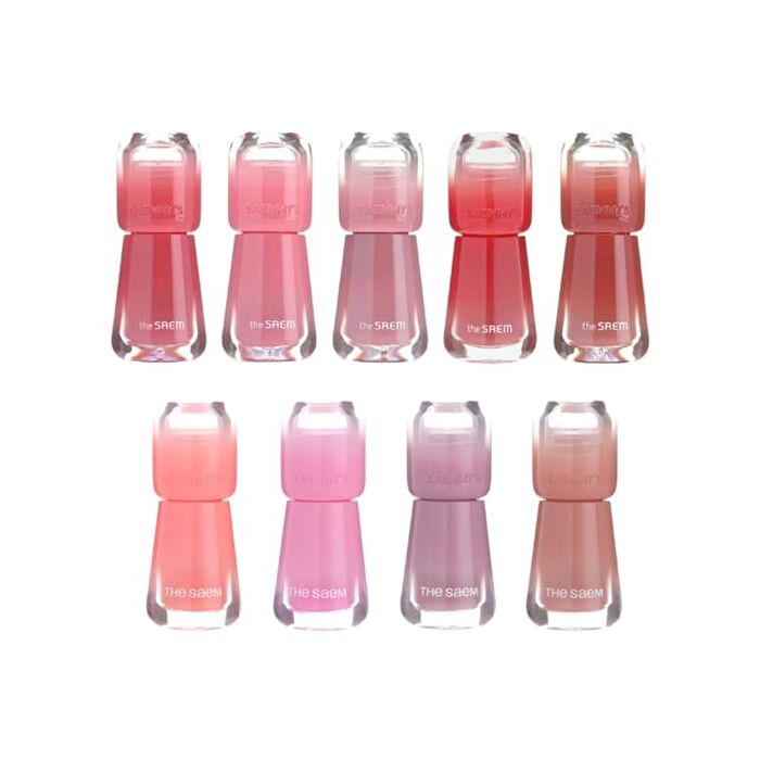 Saemmy\'s Ade Shot Tint - 6 Colors - #03 Lychee Chamomile