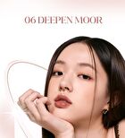 romand Glasting Color Gloss - 6 Colors - #02 Nutty Vague
