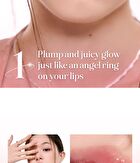 romand Glasting Color Gloss - 6 Colors - #02 Nutty Vague